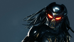 The Predator Movie 2018 Poster